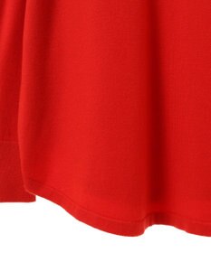 AMERICAN HOLIC ２ＷＡＹバイパチヘンリーネックニットプルオーバー