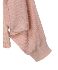 Green Parks ・swing by SET2点ニットボレロ&ニットキャミ