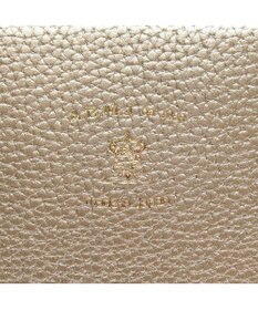 A.D.M.J. 【牛革】アノニマス/A4サイズ対応クリスタルビー付ボストン34cm