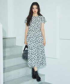 TOCCA 【WEB＆一部店舗限定】VIA METRO POCHETTE ポシェットバッグ