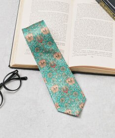 WEGO 【SCHOOLITEM】柄ネクタイ2