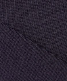 uncrave 【UVカット】サスティナブルUV ボリュームスリーブニット