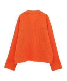 CRAFT STANDARD BOUTIQUE ライトニットジャケット