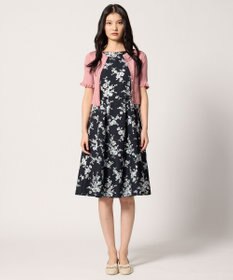 TOCCA 【洗える・消臭】MOONBOW BRIDGE ドレス