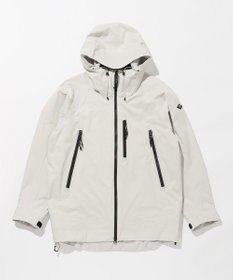 JOSEPH ABBOUD MOUNTAIN 【軽量/撥水/防風/透湿/ライナードッキング対応】ウルトラフライナイロン マウンテンシェルパーカー
