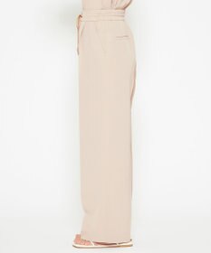 uncrave 【接触冷感・撥水・洗濯機洗い可】クールタッチツイル パンツ（uncrave STANDARD）