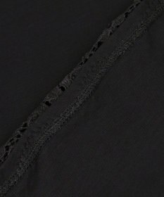 自由区 【累計3000枚突破の名品が進化・着回し力抜群】レース タンクトップ