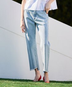 BEIGE， MARCK / デニムパンツ