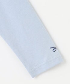 組曲 KIDS 【110-140cm】リボンアート Tシャツ