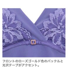 BRADELIS New York 【BRADELIS New York】　ベルスタイルキャミ23S1