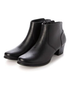 ing <ing>ラウンドショートブーツ