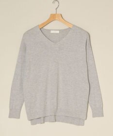 ONWARD Reuse Park 【any SiS】ニット春夏