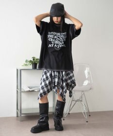 WEGO スプレーグラフィックBIGT