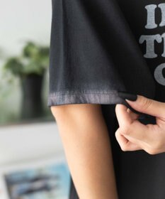 WEGO スプレーグラフィックBIGT