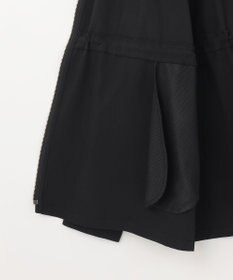 ANY SIS 【撥水・UVカット・洗える】ラッシュガードシリーズ パーカー