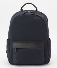 J.PRESS LADIES 【PC収納可】ナイロン リュック