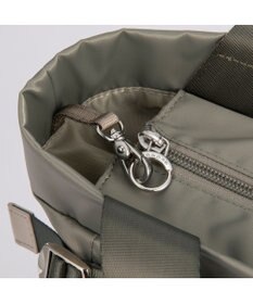 ACE BAGS & LUGGAGE Kanana project PJ16-2nd リュックサック  A4サイズ 軽量 20145 カナナ プロジェクト
