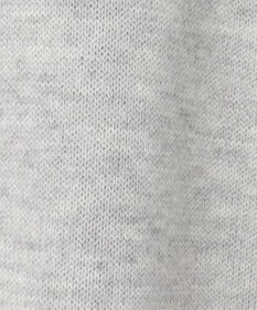 J.PRESS YORK STREET 【WOMEN】ANTI PILLING WOOL ニットワイドパンツ