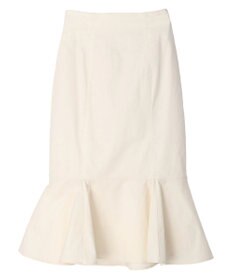 earth music&ecology 切り替えマーメイドスカート