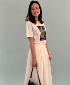 ONWARD Reuse Park 【23区】カットソー春夏