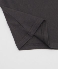 WEGO 【ユニセックス着用ITEM/SMLサイズ展開】VILLAINSグラフィックT（S）