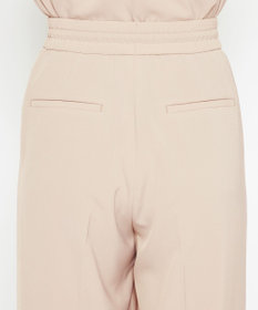 uncrave 【接触冷感・撥水・洗濯機洗い可】クールタッチツイル パンツ（uncrave STANDARD）