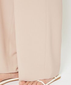 uncrave 【接触冷感・撥水・洗濯機洗い可】クールタッチツイル パンツ（uncrave STANDARD）