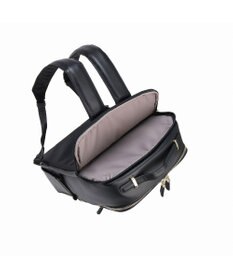 ACE BAGS & LUGGAGE 【雑誌掲載】 Jewelna Rose ウェールズ リュックサック A4サイズ 13.3インチPC収納 本革 11925 ジュエルナローズ 通勤