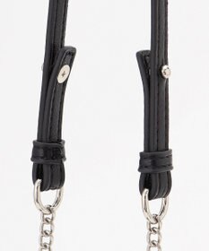 J.PRESS LADIES キルティング スマホポシェット