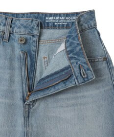 AMERICAN HOLIC リメイクデザインスカート