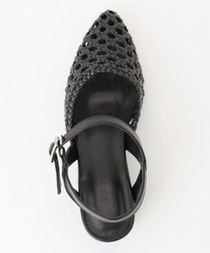 ICB クロッシェサンダル