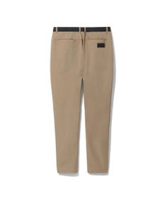 ZERO HALLIBURTON 【裏起毛】 バックフラッシュパンツ ZHG-A4A 11 82863 ゴルフウェア