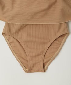 OP／FILA 【repipi armario】編上げAライン水着