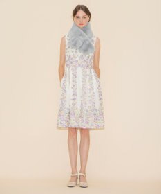 TOCCA 【復刻】【洗える！】BEAUTIFUL DREAM ドレス