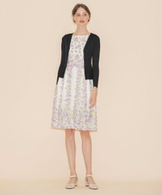 TOCCA 【復刻】【洗える！】BEAUTIFUL DREAM ドレス