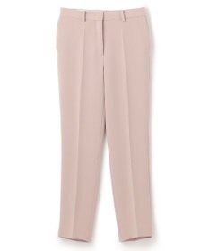 JOSEPH 【WEB限定色あり】コンフォートフルー　テーパードトラウザーズ