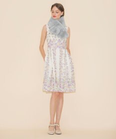 TOCCA 【復刻】【洗える！】BEAUTIFUL DREAM ドレス