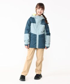 Columbia Columbia/ 【KIDS】マイティモーグルIIIジャケット /コロンビア