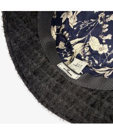 林八百吉商店 un chapeau　フリンジハット