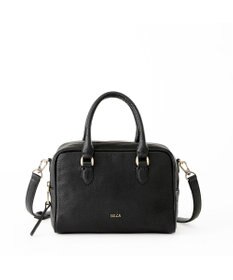 IBIZA エセンシア　牛革　2WAYバッグ（S）