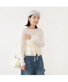 林八百吉商店 un chapeau  ツイードベレー