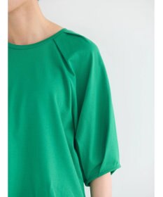 AMERICAN HOLIC パフスリーブカットプルオーバー