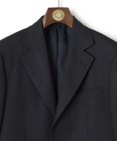 J.PRESS MEN 【KING SIZE】【定番】JAPAN CRAFT CLOTH サマーメッシュ ブレザー