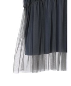 Green Parks ・ＥＬＥＮＣＡＲＥ　ＤＵＥ　チュールドッキングＴＥＥ