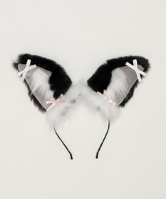 WEGO 【SCHOOLITEM】イベントカチューシャD