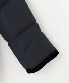 TOCCA HOLIDAY ショートダウンコート