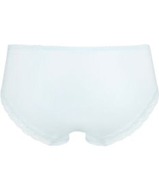 WACOAL ショーツ 【夏めくブラ】 BRB465とペア はきこみ丈あさめ ナイロンベア天竺素材(バック) レディース PRA165 /ワコール