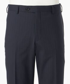 J.PRESS MEN 【ESSENTIAL CLOTHING】シャドーストライプ スーツ