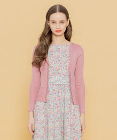 TOCCA 【洗える！】AJISAI カーディガン