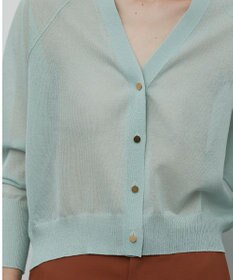 BEIGE， AUBER / シアーカーデ